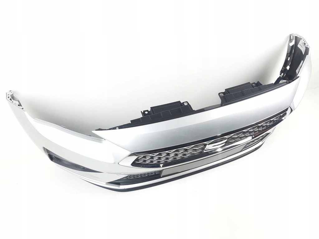 фото №13, Новий бампер перед seat tarraco асистент pdc la7w