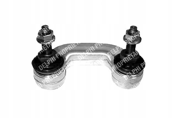 фото №1, Соединитель стабилизатора delphi 4d0411317d 4d0411317g