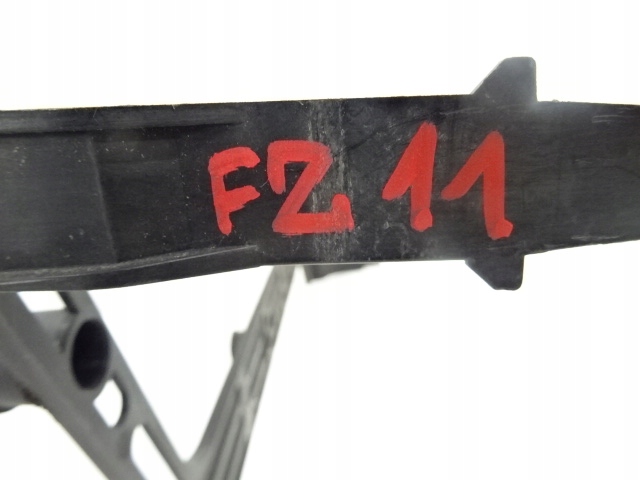 фото №7, Peugeot 308 ii t9 кронштейн кронштейн радіатора 9805328380