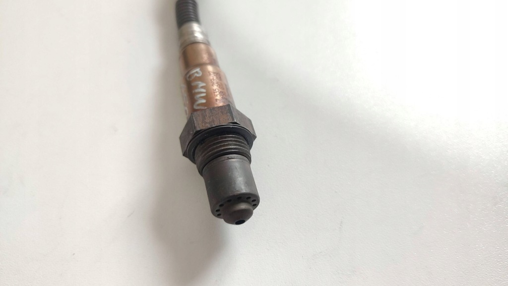 2006 bmw 6 e63 e64 датчик лямбда-зонд 0258017028 Київ