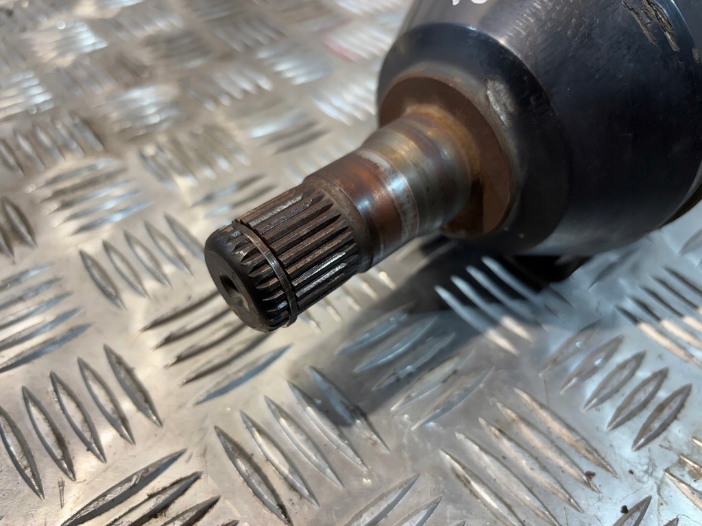 фото №13, Привідний вал лівий перед volvo xc90 i 1 автоматична коробка передач 2,4d p30651435