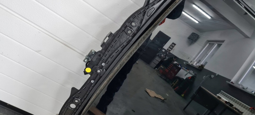 фото №10, Sq5 80a q5 lift люк панорама люк рама стекло sportback