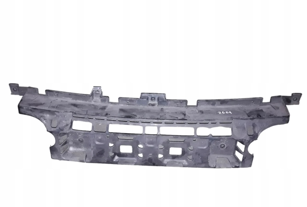 Купити 2007 jeep grand cherokee wk решітка  радіатора решітка радіатора 55156878a