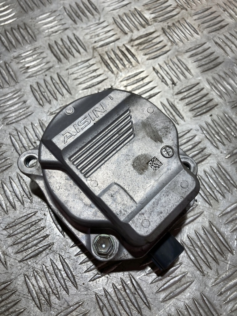 фото №1, Насос wody toyota rav4 v 19- 2.5 hybrid