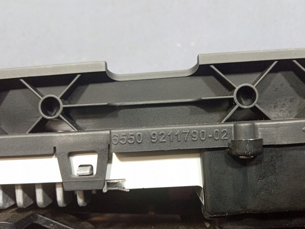 фото №5, Bmw 6 f06 f12 f13 дисплей экран 9266383