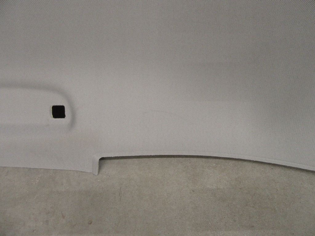 фото №5, Стеля сіра стеля bmw f48 x1