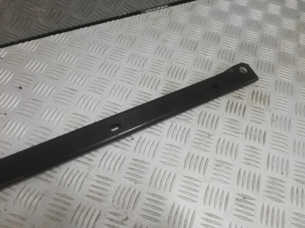 фото №3, Балка pod радиатор citroen c3 aircross