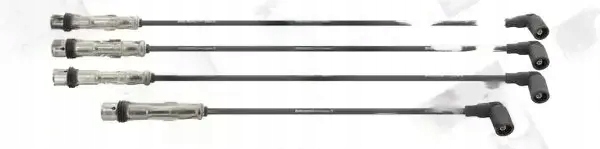 Купить Провода зажигания zef1629 beru by driv skoda