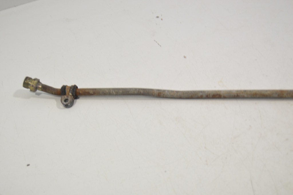 фото №4, Prrzewód трубка радіатора оливи коробки mercedes r129 sl 500sl 1292700196