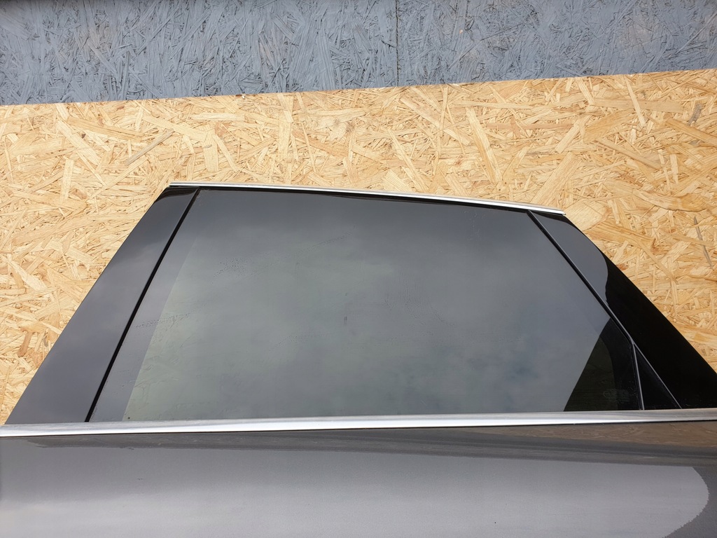 фото №9, Porsche macan 95b дверь левый задняя полный