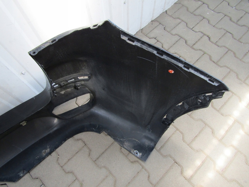 фото №10, Бампер задня задній bmw x5 f15 m-pakiet 13-18