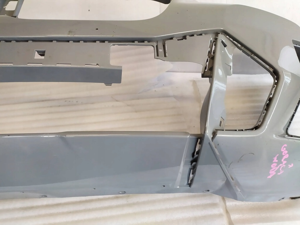 Бампер перед bmw x3 g01 x4 g02 lift m-pakiet Київ