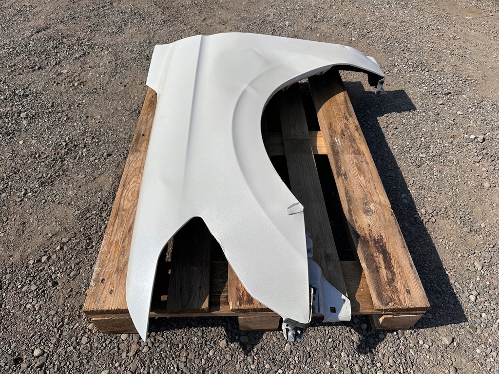 фото №7, Крила перед передній лівий ford expedition 2018+