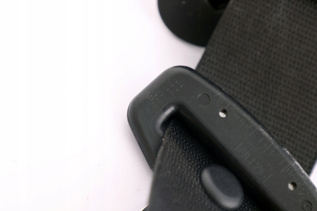 фото №9, Bmw e82 pas безпеки лівий перед 2997303