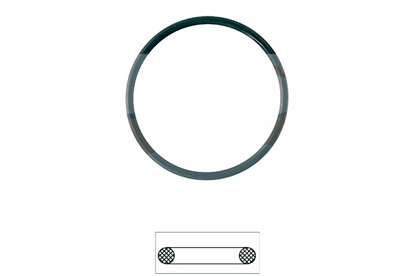 фото №2, Eps 1.890.672 прокладка, термостат