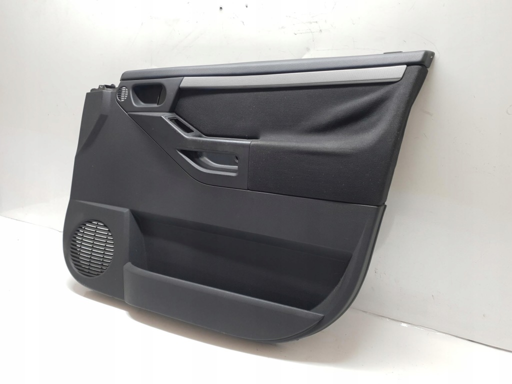 фото №3, Обшивка дверь правый перед opel meriva a