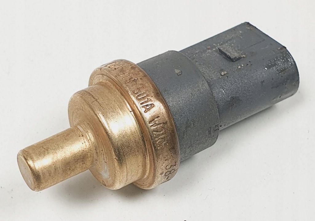 фото №1, Датчик температури wody ford mondeo mk4