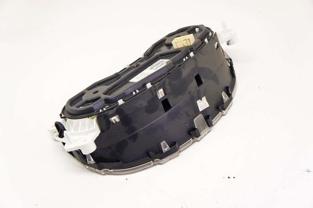 фото №6, Oh098 citroen c-elysee ii 1.2i лічильник прилади