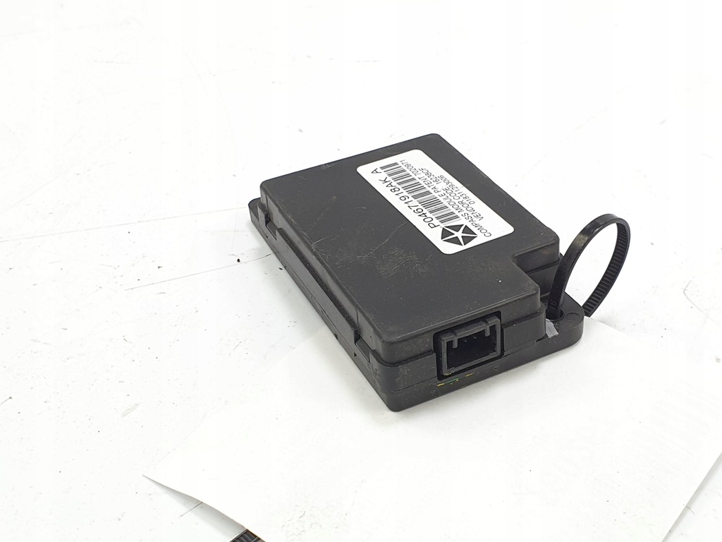 фото №1, Модуль p04671918ak fiat freemont