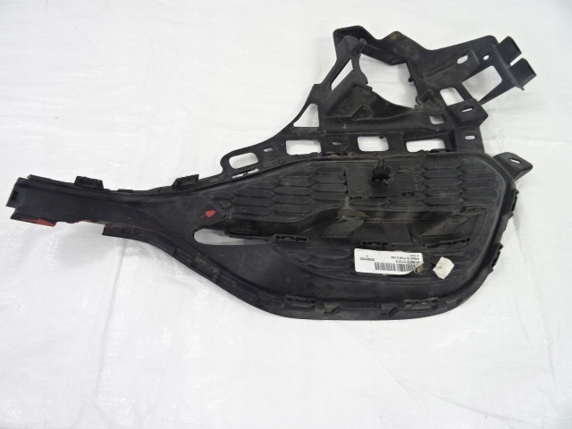 фото №6, Opel grandland x права решітка бампера 50139072