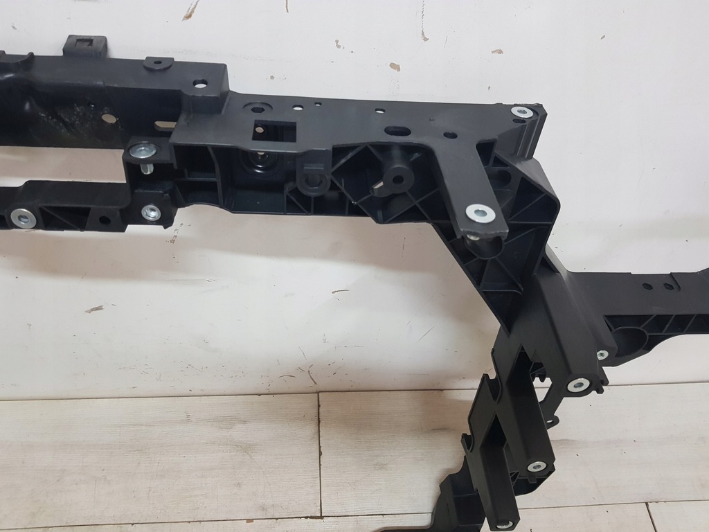 фото №8, Підсилювач передній pas передній eu honda cr-v 5 v 18-23