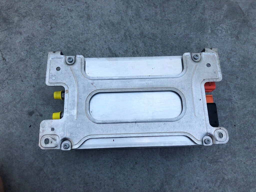 фото №8, Модуль станція заряджання audi e-tron 55 quattro 4ke