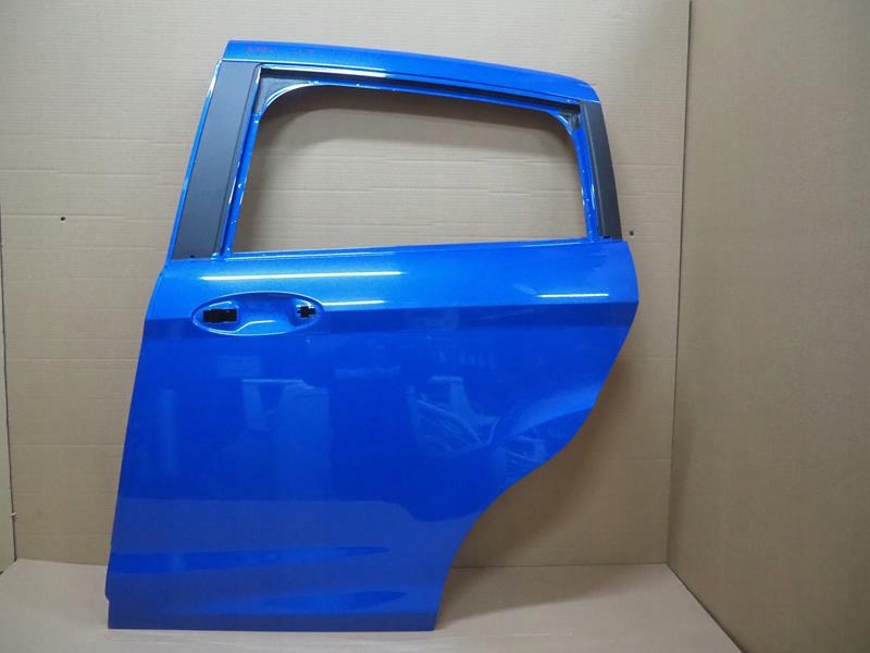 фото №1, Дверь левый задняя сдвижные ford b-max