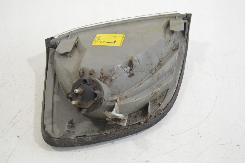 Купить Поворотник белый левый оригинал рестайлинг  mercedes w140 s klasa 1305233938