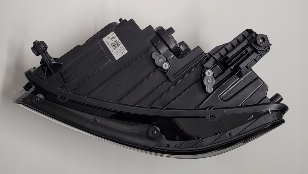 фото №4, Vw passat b8 lift full led фара левый лампа оригинал