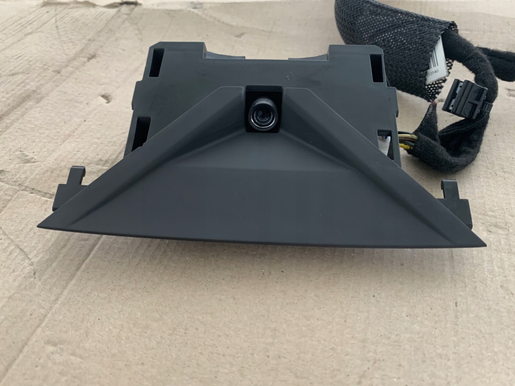 фото №1, Townstar renault kangoo iv 4 citan ii 2022r камера скло лобове передньої