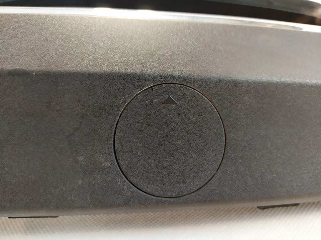 фото №7, Молдинг бампера+ заглушка фаркоп hyundai i30 iii lift