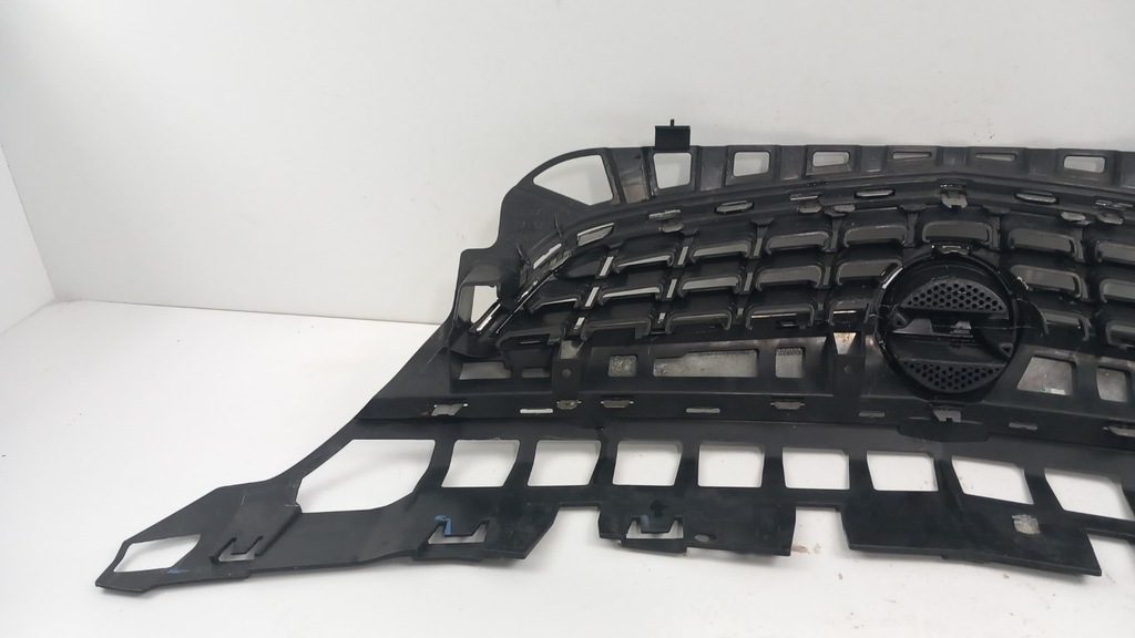 фото №5, Opel astra j решётка радиатора решётка радиатора хром