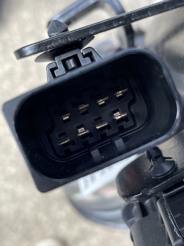 фото №6, Bmw x5 g05 x6 g06 xm g09 hak буксировочный электрический 5a11df7