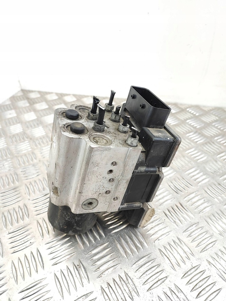 фото №3, Opel signum 2004 насос abs