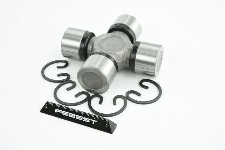 Шрус  вала привідного asn-r51r2wd febest Зі Шроту