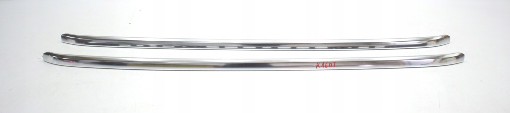 фото №1, Citroen ds7 crossback рейлінг рейлінги дахові комплект org 98170172vv