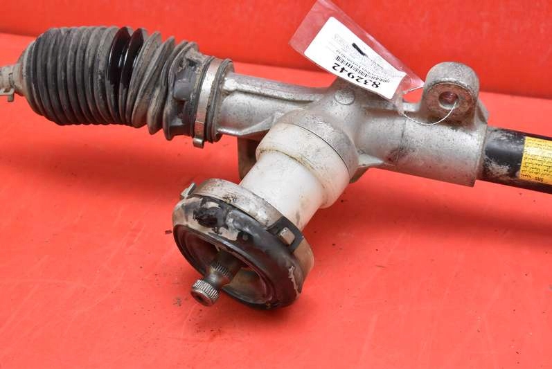 фото №4, Трансмиссия рулевая рейка eu hyundai getz 1 i 1.5 crdi 82 km 02-05