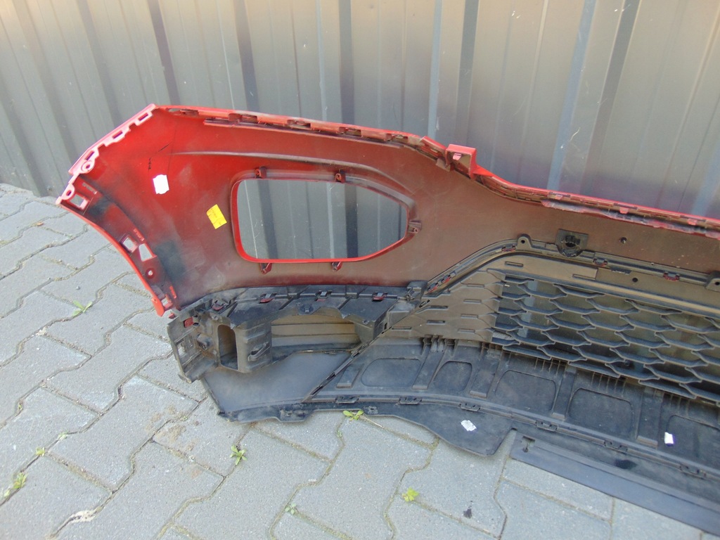 фото №12, Бампер перед передний 2pdc vw troc t-roc 2ga807221ag