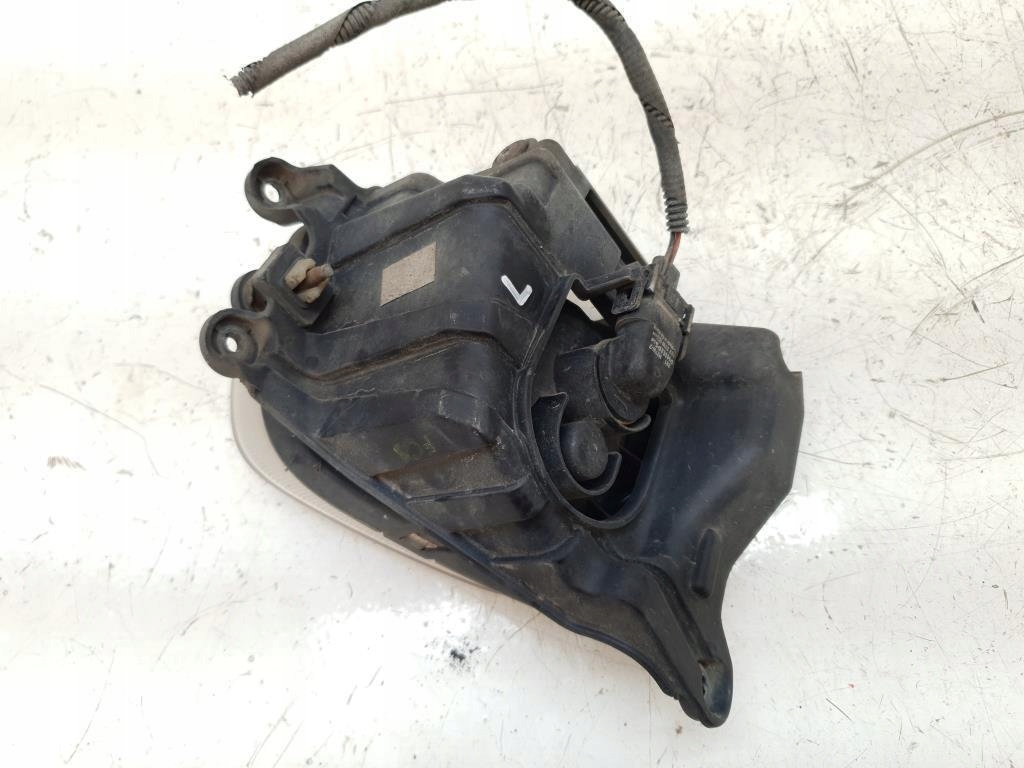 фото №5, Протитуманна фара лівий kia magentis ii