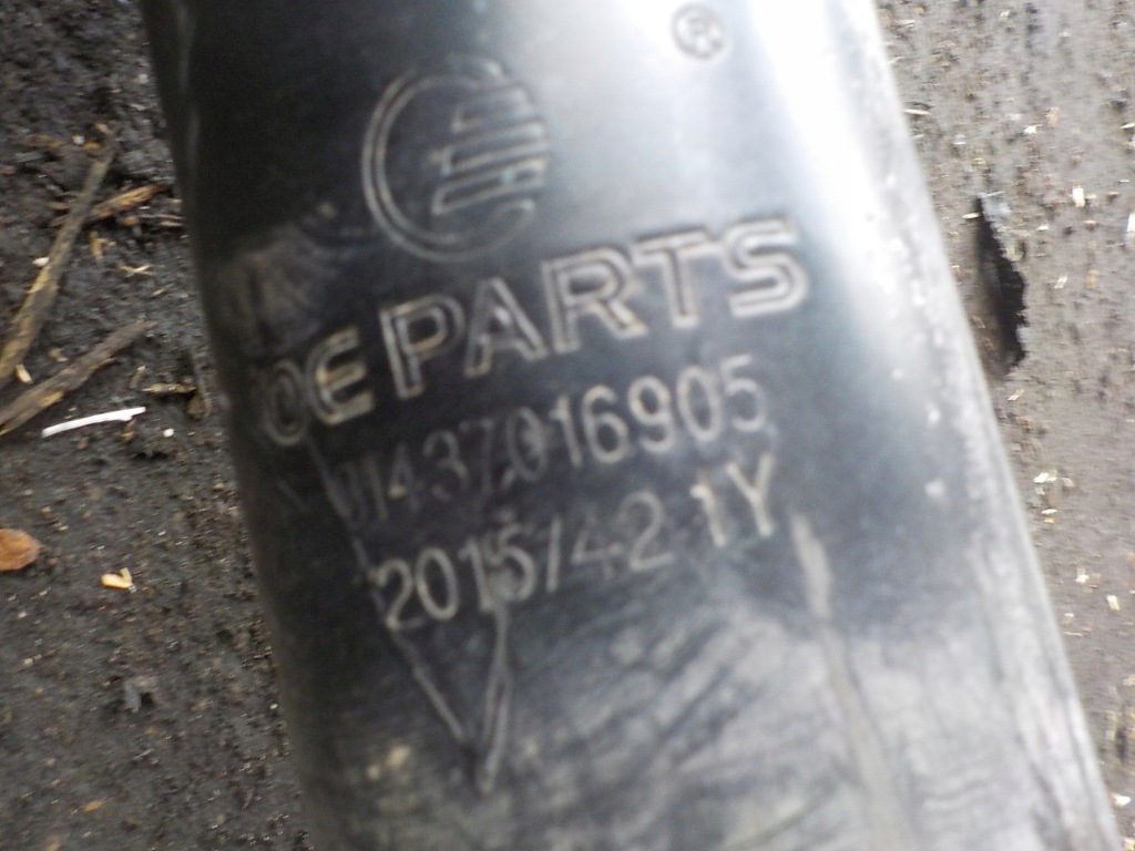 фото №5, Man tga / tgx основа кронштейн подушок 81436303169