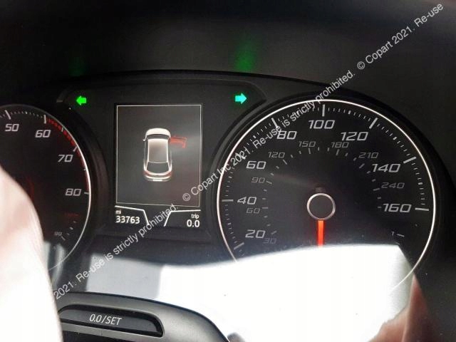 фото №7, Leon iii golf vii 1.4 tsi 125km двигун czc czca