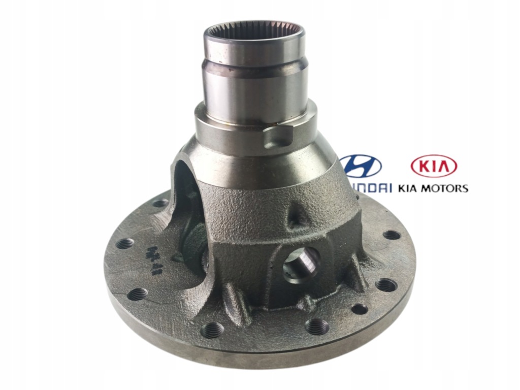 Купить Hyundai kia корпус корзина механизма дифференциала оригинал