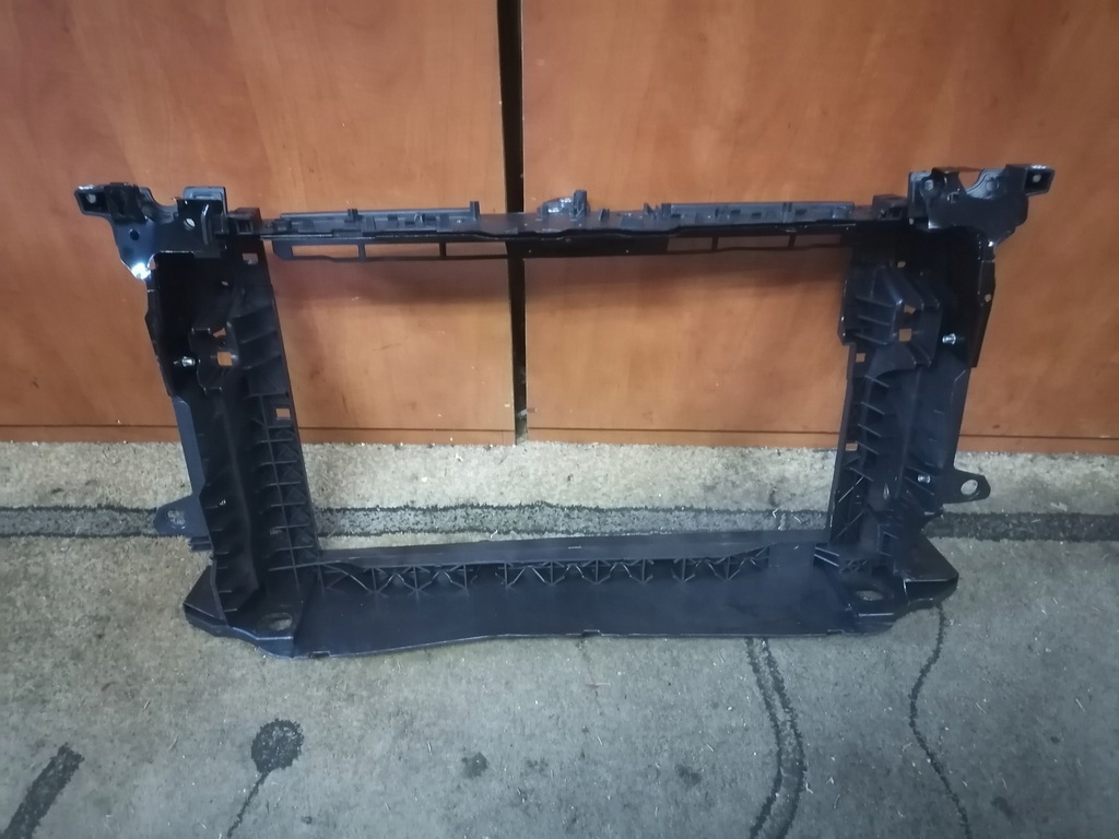 фото №9, Pas передній підсилювач seat ibiza 5