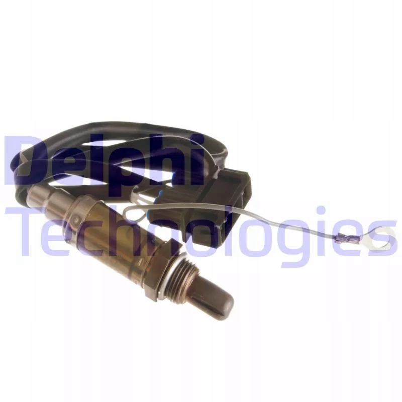 фото №3, Delphi es10264-12b1 датчик лямбда-зонд es10264- es10264-12b1 датчик лямбда-зонд delphi