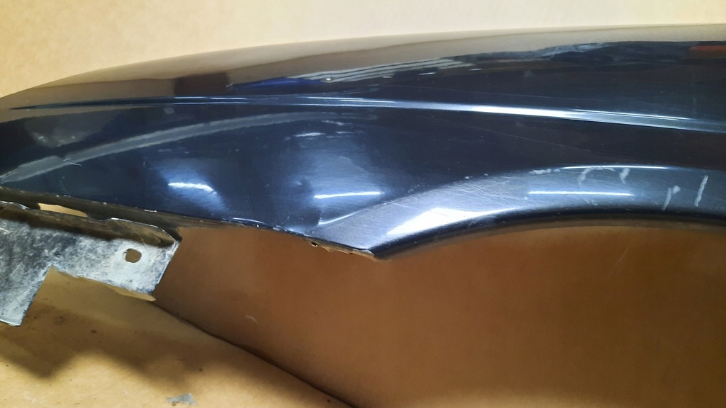 фото №5, Крила перед лівий citroen c5 00-04r