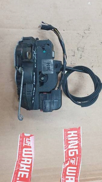 Купити Замок opel insignia перед лівий 13503149 hk