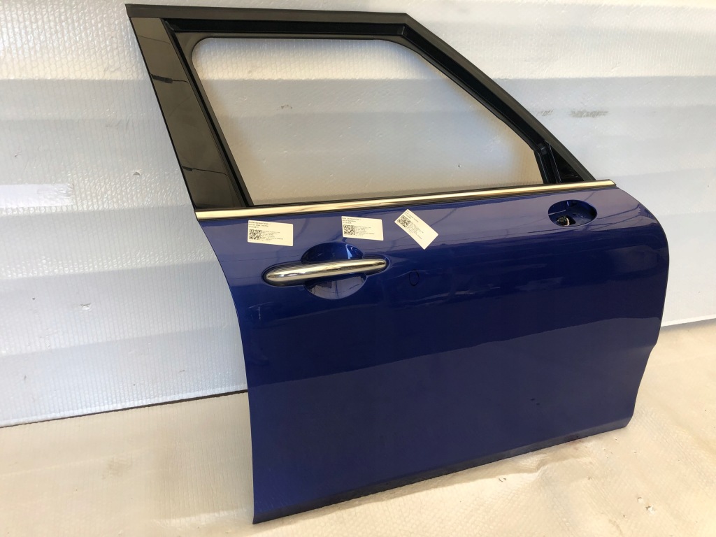 фото №3, Дверь передние правое перед do mini clubman f54 b62