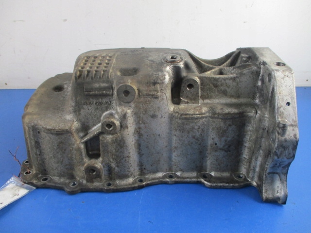 фото №1, Dacia sandero i 1.5dci поддон масляная 8200896812