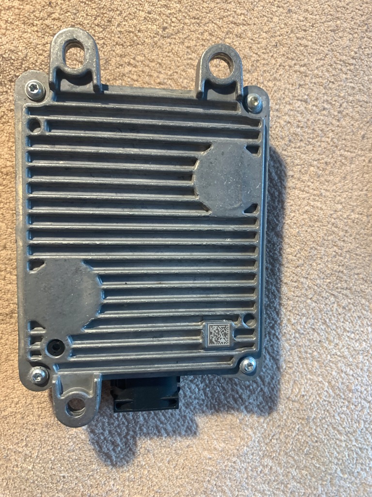 фото №2, Mercedes gle радар distronic