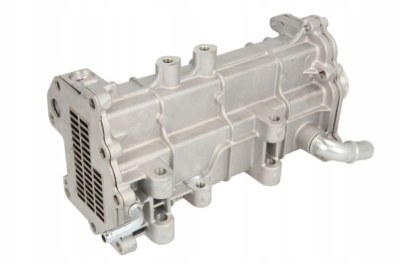 фото №13, Радиатор egr iveco